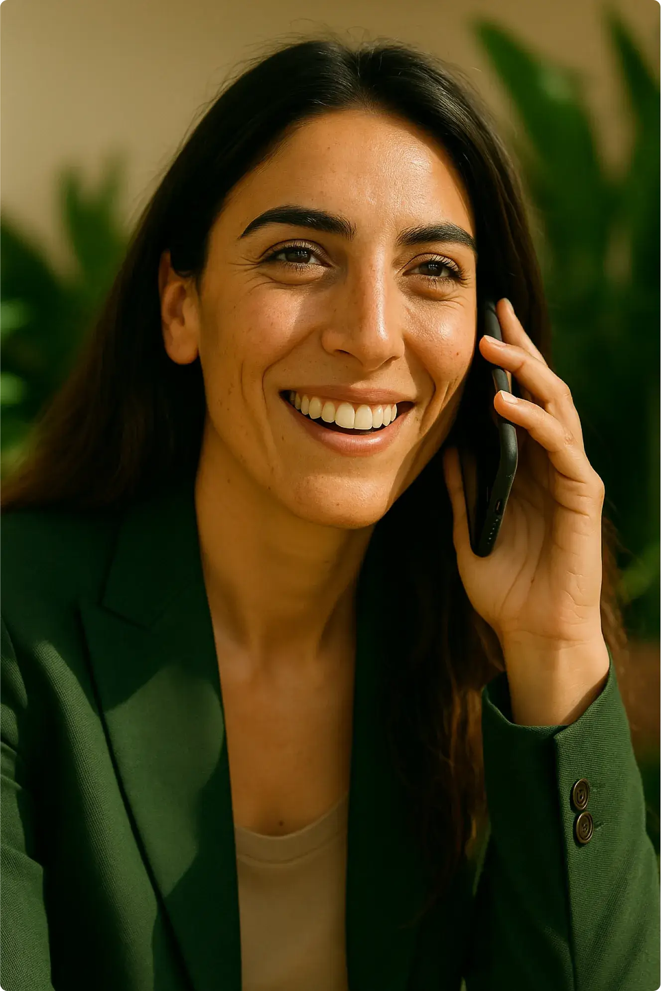 Here’s how we do it