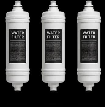 Filter Cartridges