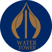 Logo Water Tower