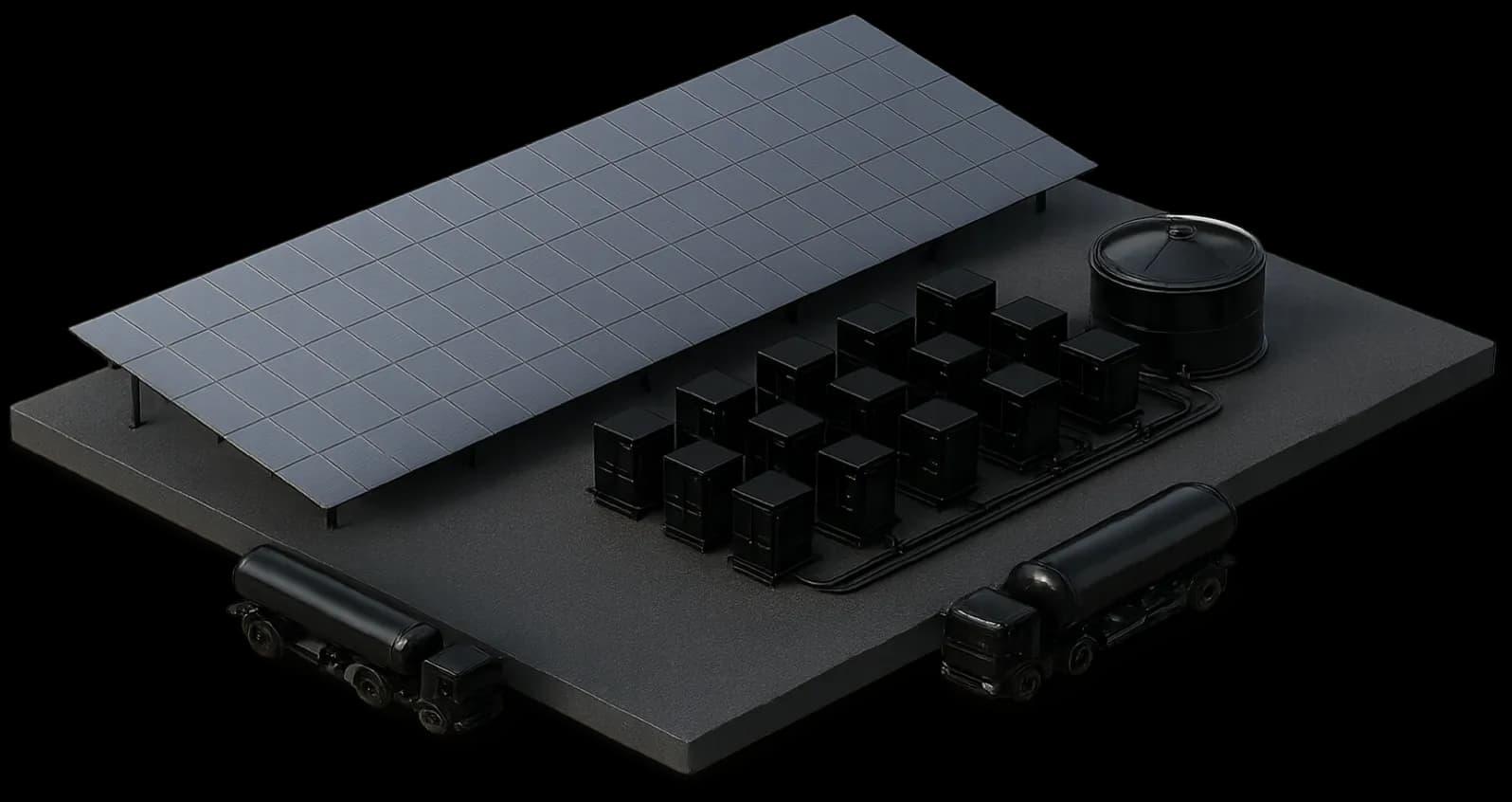 Consultoría técnica de instalación