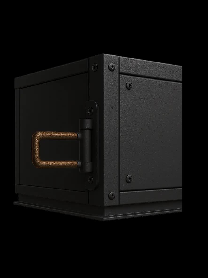 Designed to withstand everything