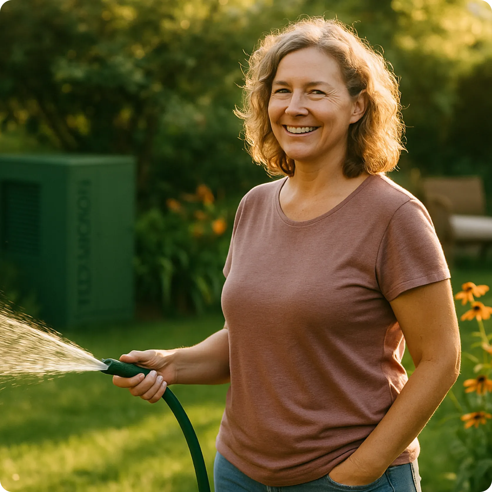 Hasta 10 años de garantía