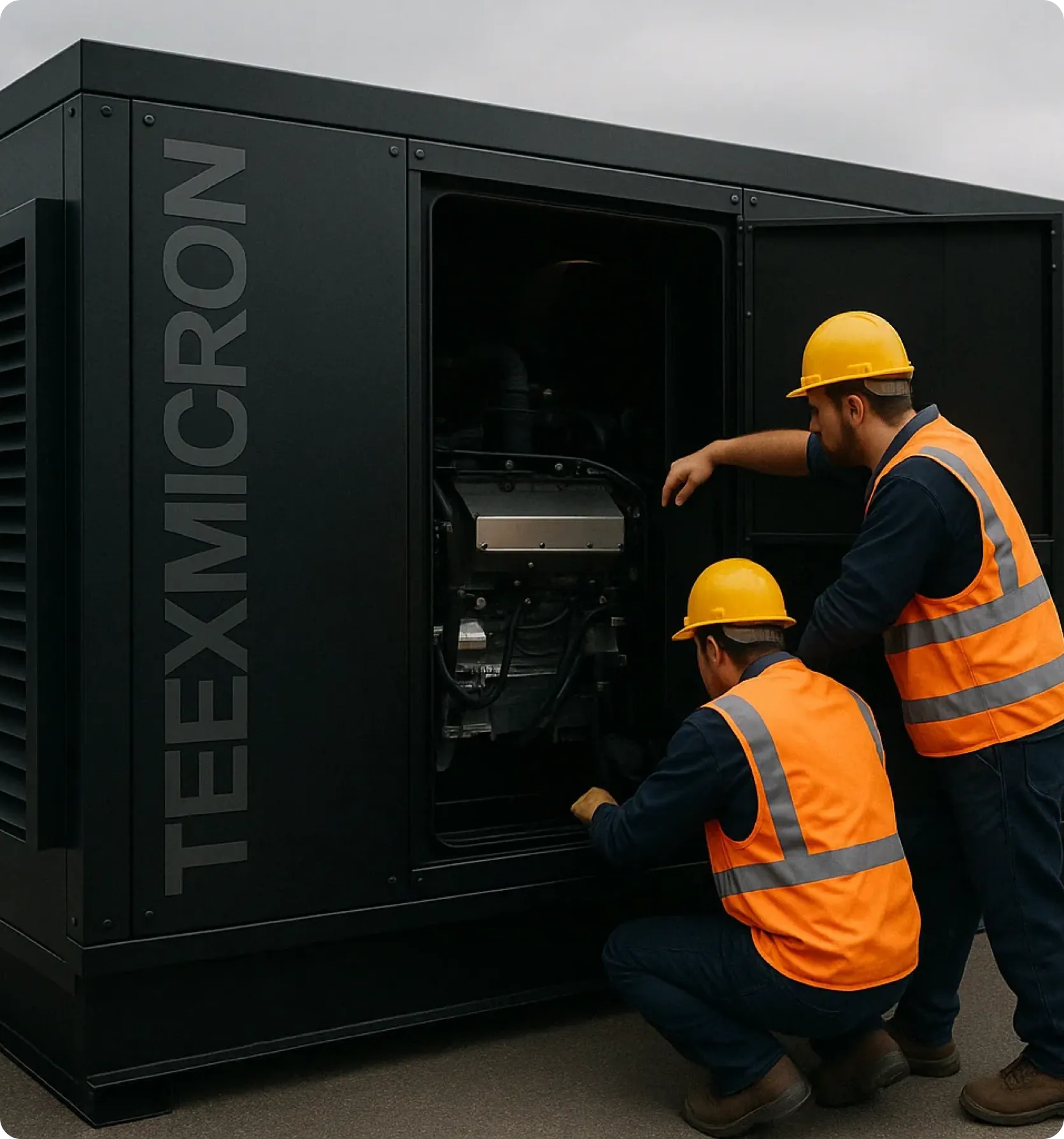 Qué cubren nuestras garantías