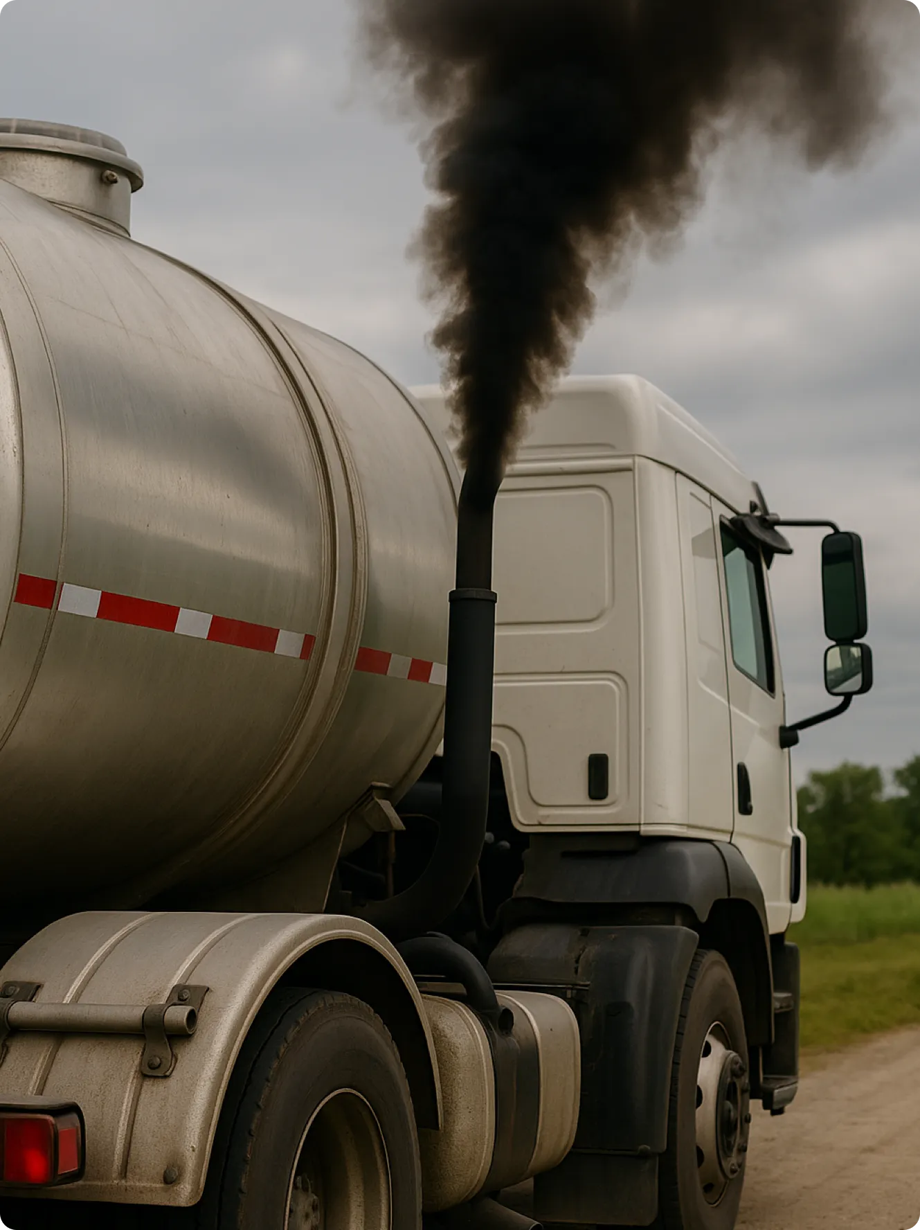 Evita el transporte masivo de agua